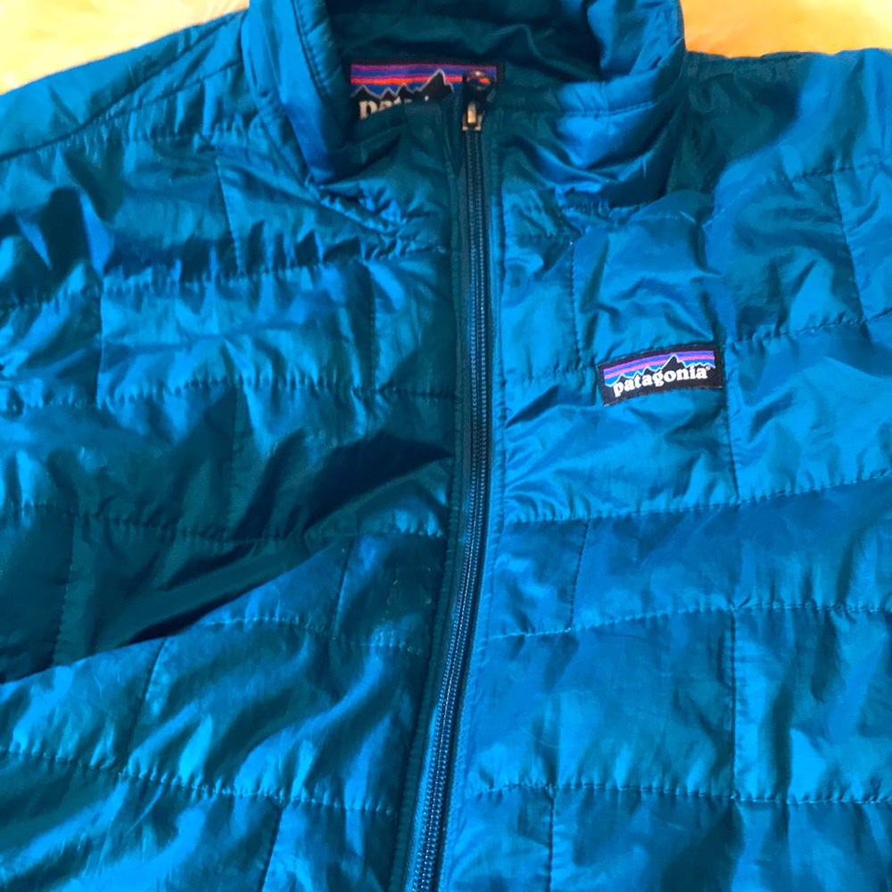Kids Patagonia Jacket